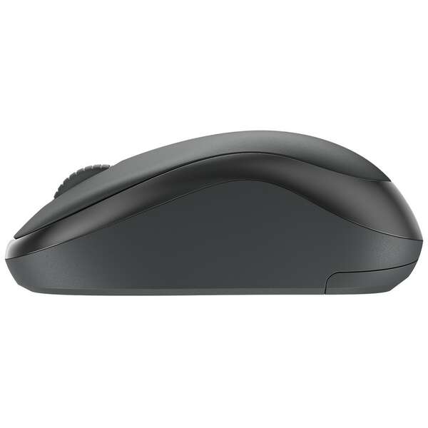 LOGITECH MK295 Silent Wireless Desktop Graphite YU