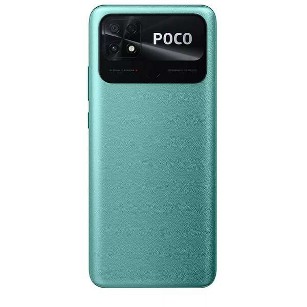 POCO C40 3GB/32GB Coral Green