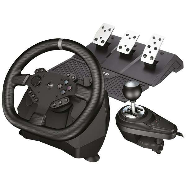 SPAWN Momentum PRO Racing Wheel MRW30