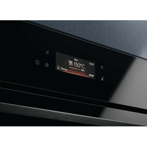 ELECTROLUX EOC8P39Z