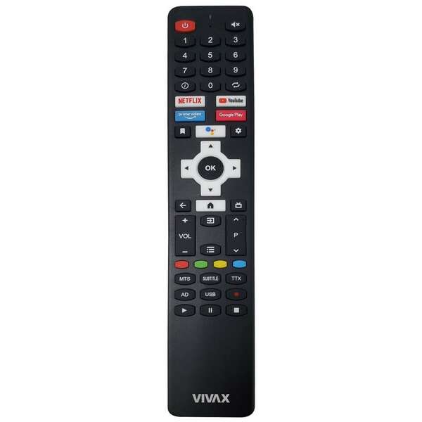 VIVAX 50UHD10K