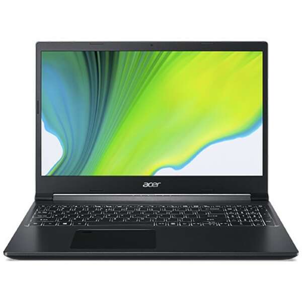 ACER Aspire 7 A715-75G i5 9300H 15.6