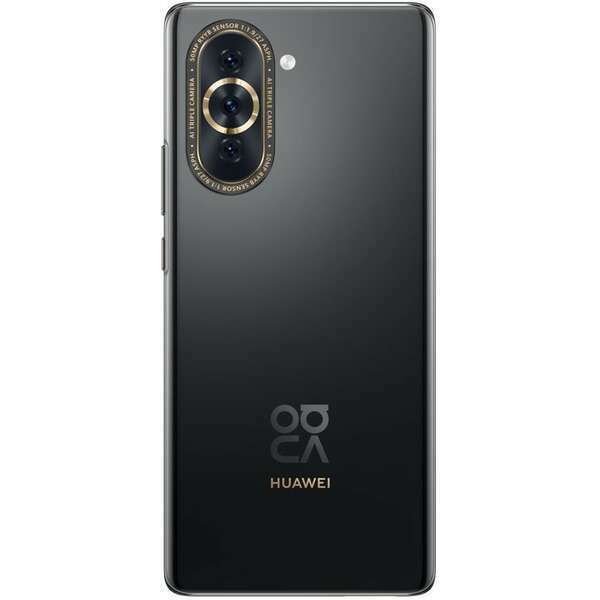 HUAWEI Nova 10 8GB/128GB Black