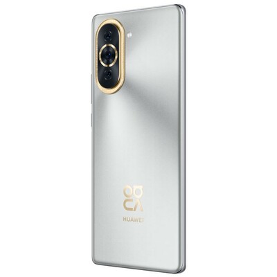 HUAWEI Nova 10 8GB/128GB Starry Silver MOBILNI TELEFON