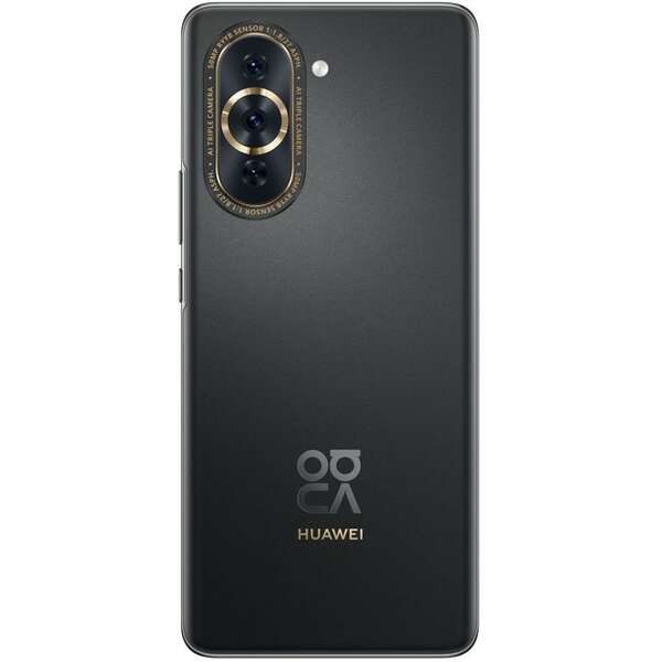 HUAWEI Nova 10 Pro 8GB/256GB Black