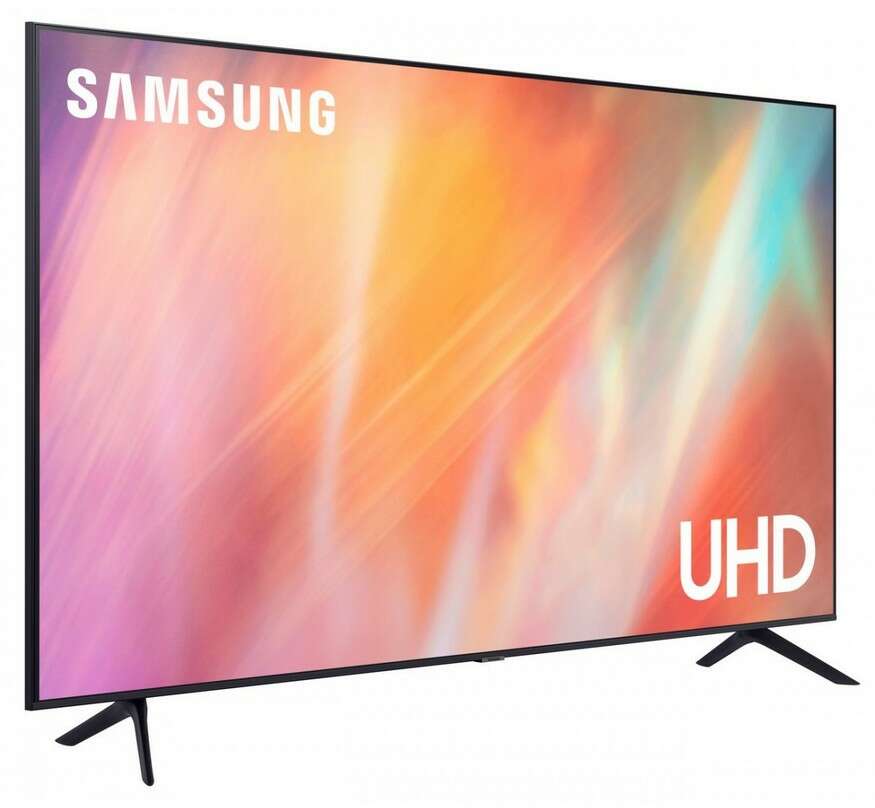 SAMSUNG UE55AU7022KXXH