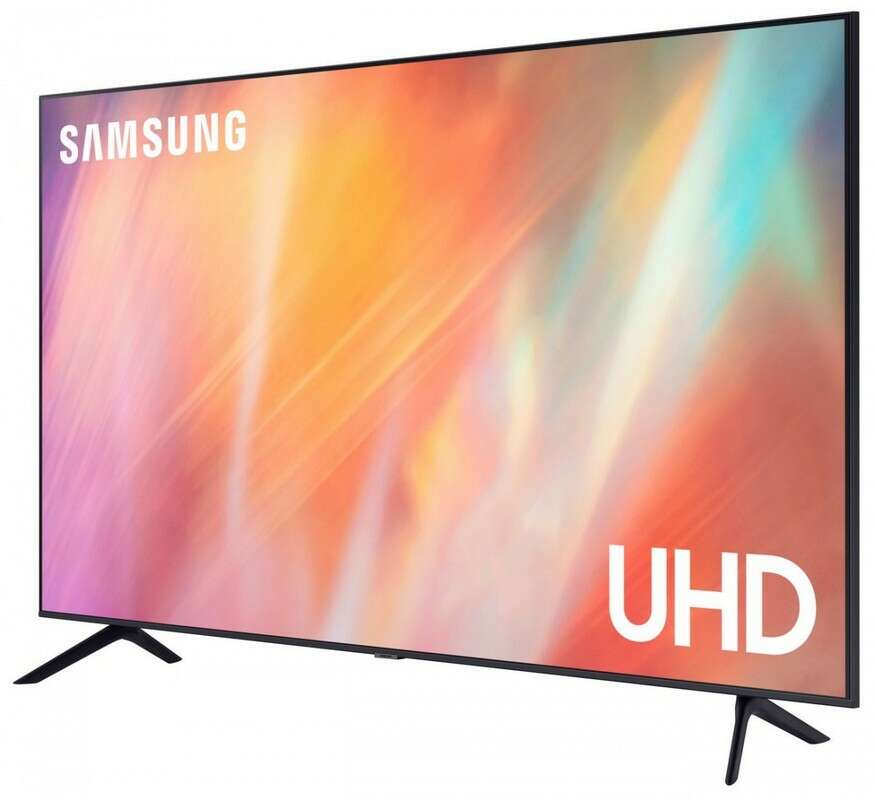 SAMSUNG UE55AU7022KXXH