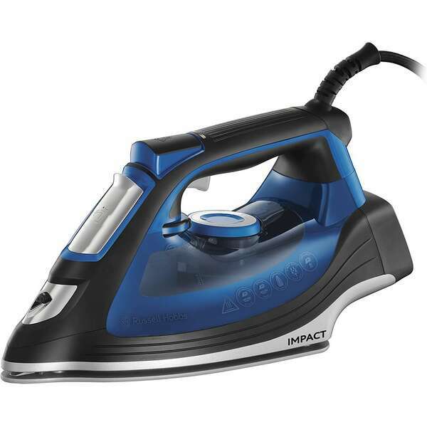 RUSSELL HOBBS 24650-56 Impackt Iron