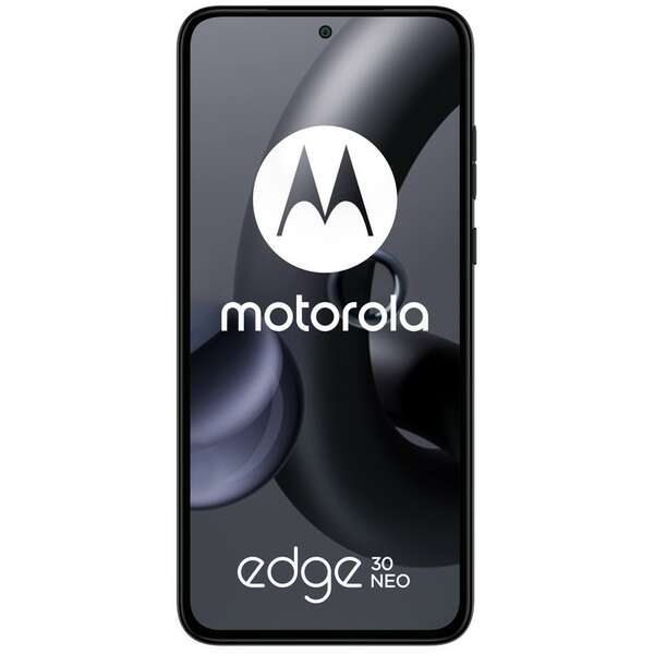 MOTOROLA Edge 30 Neo 8GB/128GB Black Onyx