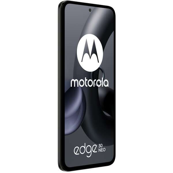 MOTOROLA Edge 30 Neo 8GB/128GB Black Onyx