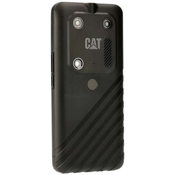 CAT S53 Black