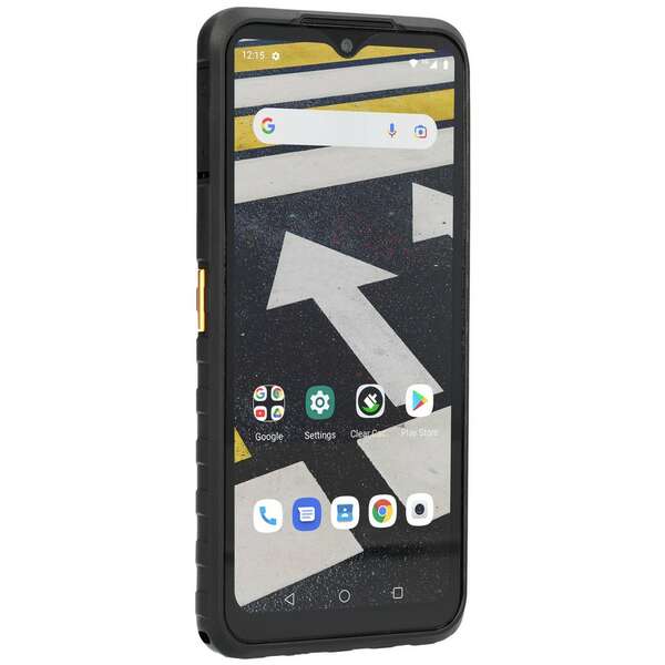 CAT S53 Black