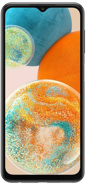 SAMSUNG Galaxy A23 4GB/128 5G Black SM-A236BZKVEUC