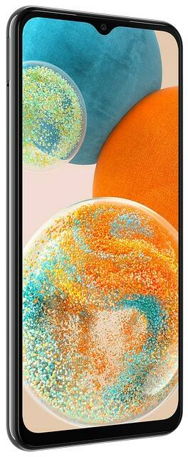 SAMSUNG Galaxy A23 4GB/128 5G Black SM-A236BZKVEUC