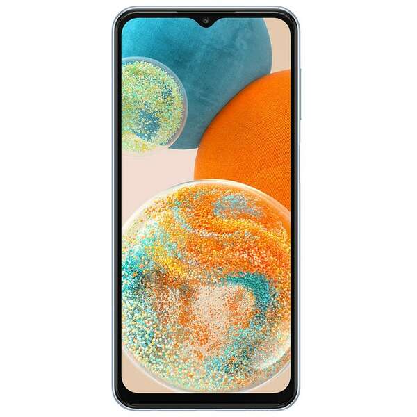SAMSUNG Galaxy A23 4GB/128 5G Blue SM-A236BLBVEUC