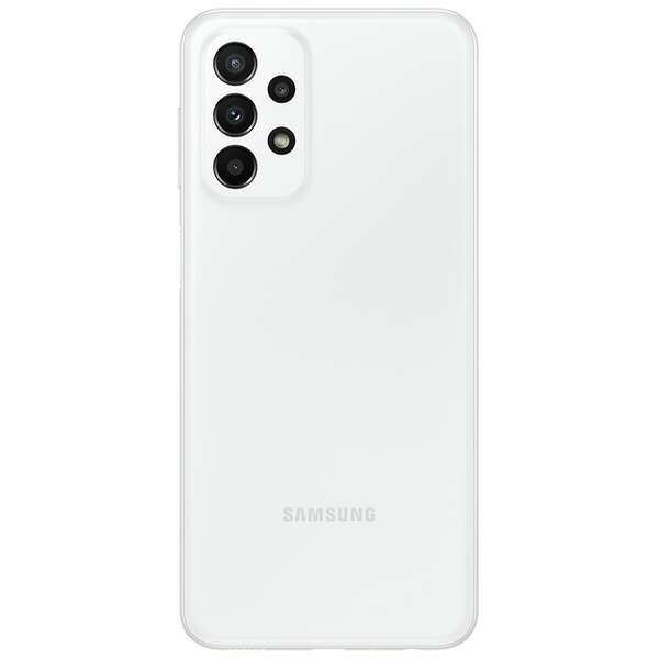 SAMSUNG Galaxy A23 4GB/128 5G White SM-A236BZWVEUC