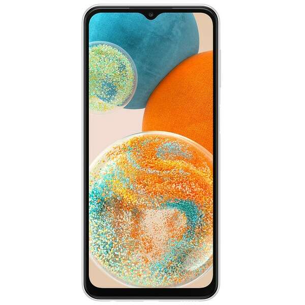 SAMSUNG Galaxy A23 4GB/128 5G White SM-A236BZWVEUC