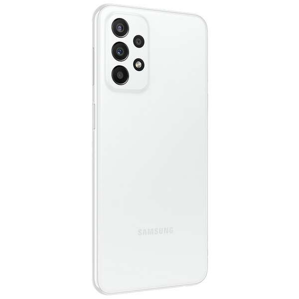 SAMSUNG Galaxy A23 4GB/128 5G White SM-A236BZWVEUC