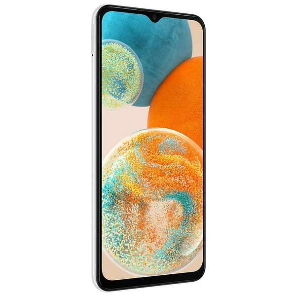 SAMSUNG Galaxy A23 4GB/128 5G White SM-A236BZWVEUC