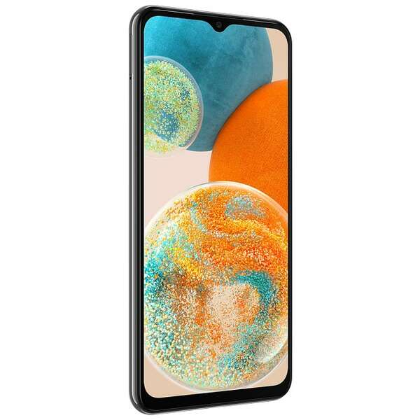 SAMSUNG Galaxy A23 4GB/64GB 5G Black SM-A236BZKUEUC