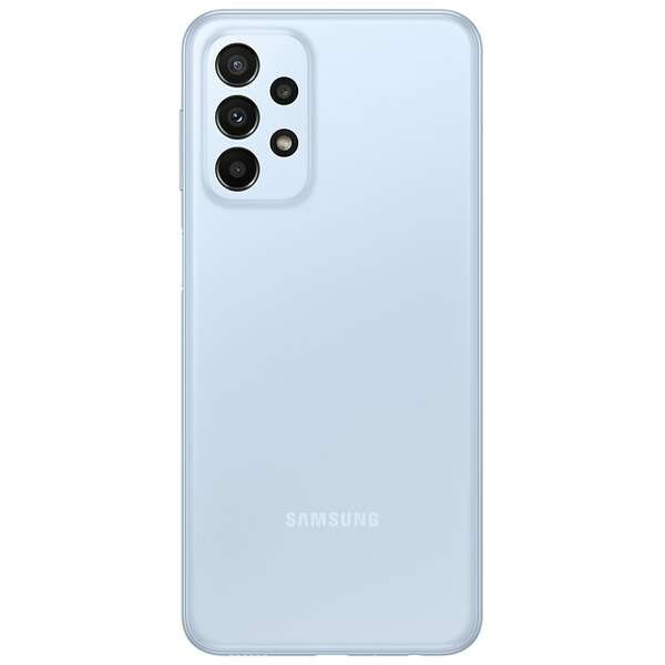 SAMSUNG Galaxy A23 4GB/64GB 5G Blue SM-A236BLBUEUC