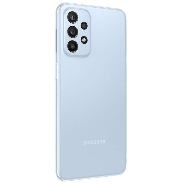 SAMSUNG Galaxy A23 4GB/64GB 5G Blue SM-A236BLBUEUC