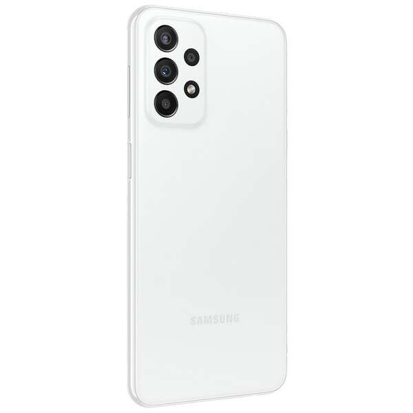 SAMSUNG Galaxy A23 4GB/64GB 5G White SM-A236BZWUEUC