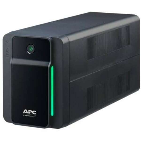 APC BVX 700VA, 360W UPS - BVX700LI-GR