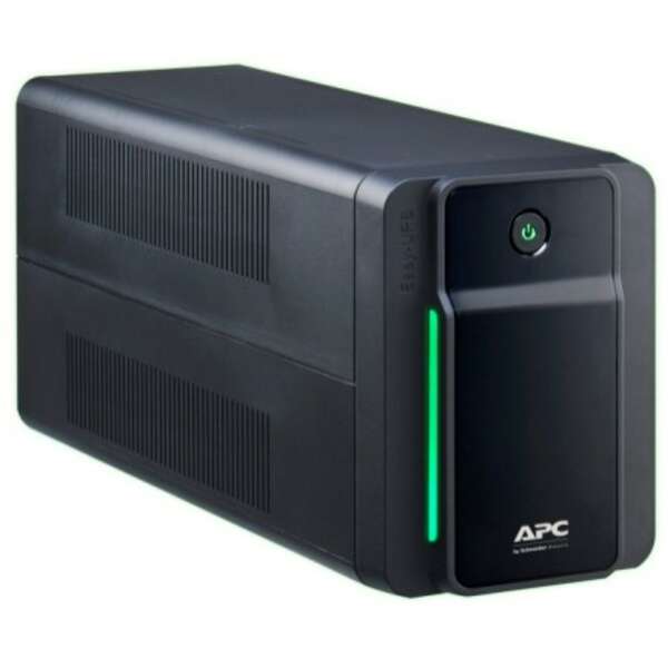 APC BVX 700VA, 360W UPS - BVX700LI-GR