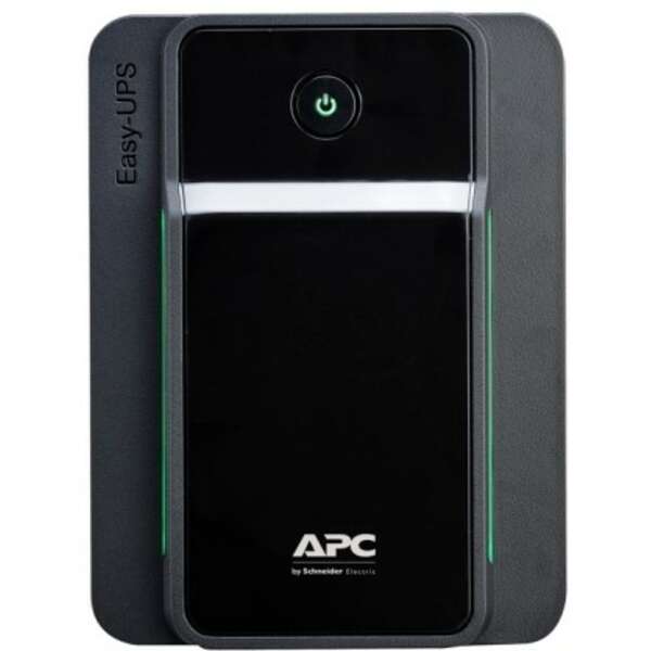 APC BVX 700VA, 360W UPS - BVX700LI-GR