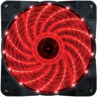 ZEUS RED LED LIGHT 120x120