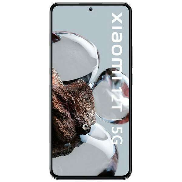 XIAOMI 12T 8GB/128GB Black