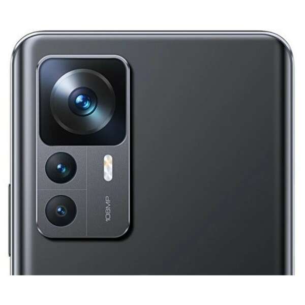 XIAOMI 12T 8GB/128GB Black