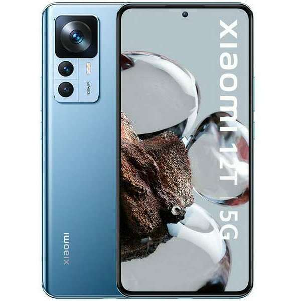 XIAOMI 12T 8GB/128GB Blue