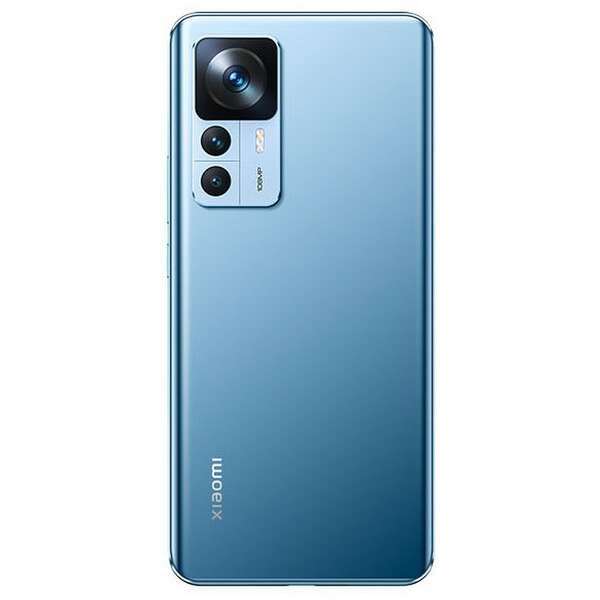 XIAOMI 12T 8GB/128GB Blue