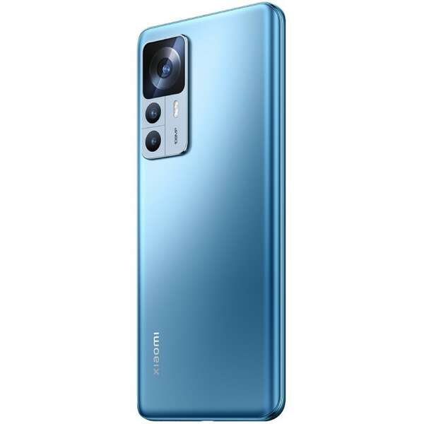 XIAOMI 12T 8GB/128GB Blue