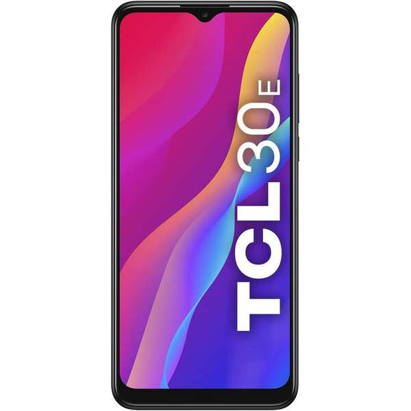 TCL 30E 3GB/64GB Space Grey