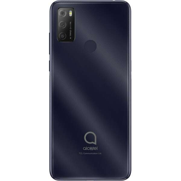 ALCATEL 1S 2021 3GB/32GB Black