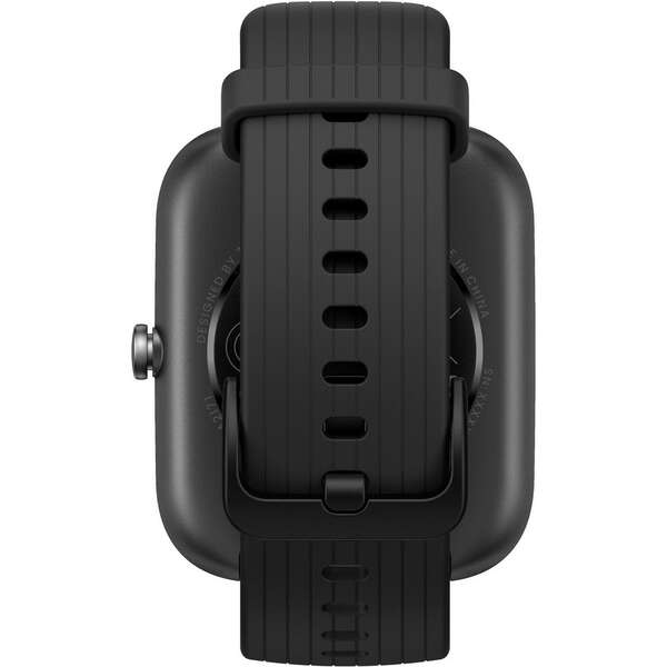 AMAZFIT Bip 3 Pro Black