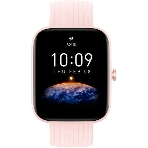 AMAZFIT Bip 3 Pro Pink