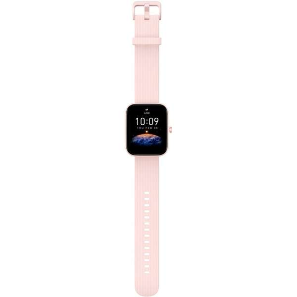 AMAZFIT Bip 3 Pro Pink