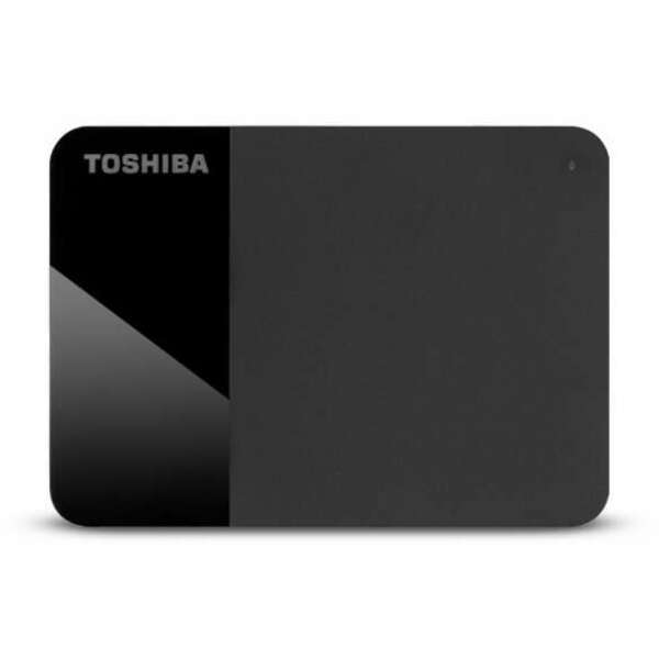 TOSHIBA 1TB USB 3.0 HDTP310EK3AAH