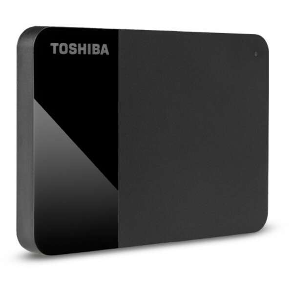 TOSHIBA 1TB USB 3.0 HDTP310EK3AAH
