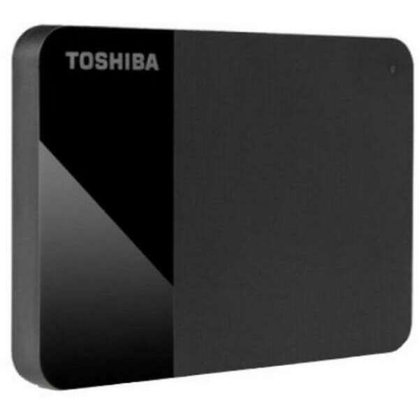 TOSHIBA 2TB USB 3.0 HDTD320EK3EAU