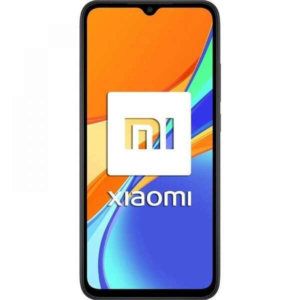 XIAOMI Redmi 9C NFC 3GB/64GB Midnight Gray