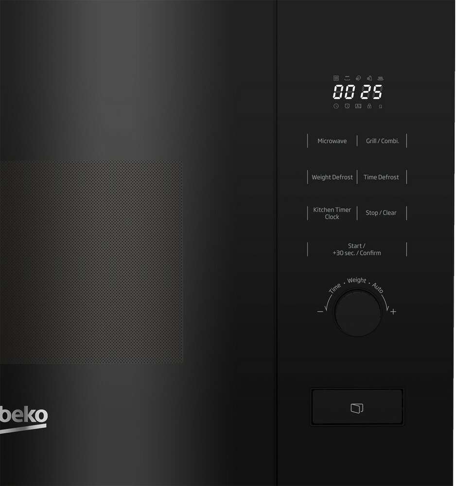 BEKO BMGB 20212 B