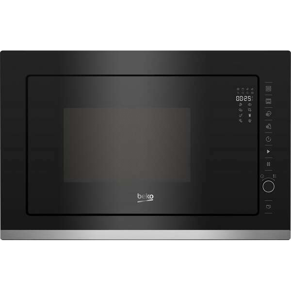 BEKO BMGB 25333 X