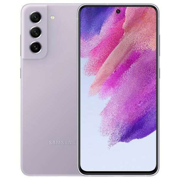 SAMSUNG Galaxy S21 FE 5G 6GB/128GB Lavander SM-G990BLVFEUC