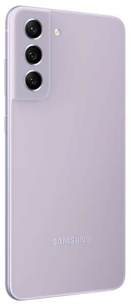SAMSUNG Galaxy S21 FE 5G 6GB/128GB Lavander SM-G990BLVFEUC
