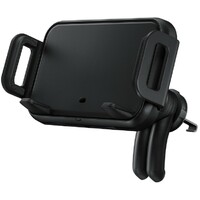 SAMSUNG 9W Wireless Car Charging Holder Black EP-H5300-CBE